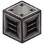 Computer Heat Vent