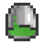 Uranium Hexafluoride Bucket