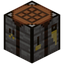 Ironwood Crafting Table