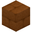Rounded Red Sandstone Bricks