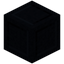 Black Concrete Panel