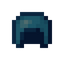 Arcane Gold Helmet