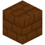 Small Red Sandstone Bricks