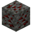 Tuff Almandine Ore