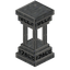 Black Sharestone