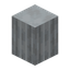 Fluted Felsic Tuff Column Shaft