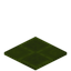 Cubed Green Carpet