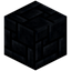 Fancy Dark Scoria Bricks