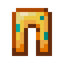 §eKiwano Leggings