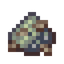 Impure Pile of Scheelite Dust