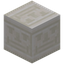 Unamused Quartz Block