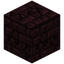 Cracked Nether Bricks