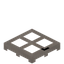 Salak Trapdoor