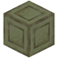Thick Inlayed End Stone