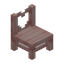 Cherry Chair