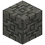 Carved Tuff