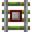 Color Detector Rail (Green)