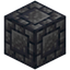 Tiny Brick Bordered Basalt