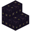 Gilded Sourcestone: Mosaic Stairs