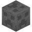 Creeper Smooth Stone Carving