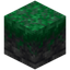 Deepslate Viridescent Nylium