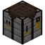 White Mangrove Crafting Table