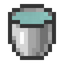 Liquid Hydrogen Chloride Bucket