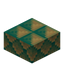Weathered Copper Tile Slab