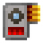 Overflow Destruction Card