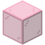 Pink Stained Glass