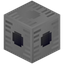 Highly Advanced Fluid Output Hatch