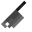 Wedged Cleaver