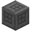 Tiled Stone Column