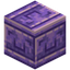 Glad Amethyst Block