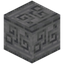 Runic Carved Diorite