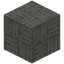 Tripped Light Gray Wool