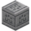 Spider Diorite Carving