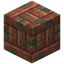 Tiny Layered Raw Copper Block Slabs