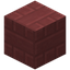 Crossed Pink Terracotta