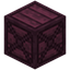 Reinforced Crimson Crate