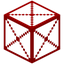 Red Shield Template
