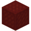 Harsh Quilted Red Wool