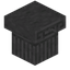 Roman Ionic Column Head