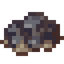 Crushed Trinium Ore