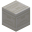 Angry Quartz Block
