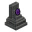 Black Portstone