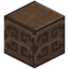 Curly Mud Bricks Pillar