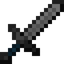 Iron Sword