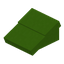 Lime Concrete Lower Top Roof