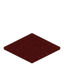 Knitted Red Carpet